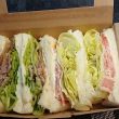 サンドイッチとベイクドポテトのお店 札幌の森のサンドイッチボックス
