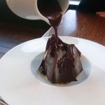 【カフェドロマン藻岩店】絶景楽しめる有名洋菓子店のカフェ！