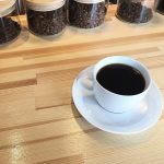 【DADSON COFFEE（ダッドサンコーヒー）】自家焙煎珈琲とカフェ！