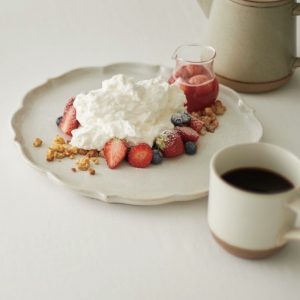 菓子と喫茶 SHIROYA（シロヤ）SIROYAのクレームダンジュ
