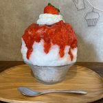 【氷屋 mococo（モココ）】フルーツたっぷりカラフルかき氷！