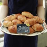 【bakery harry（ベーカリーハリー）】高加水パン提供する専門店！